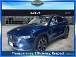 2022 Mazda Mazda CX-5 2.5 S Premium Package