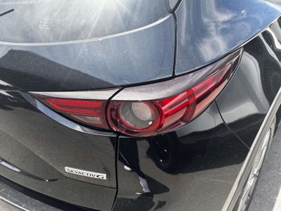 2020 Mazda Mazda CX-5 Grand Touring