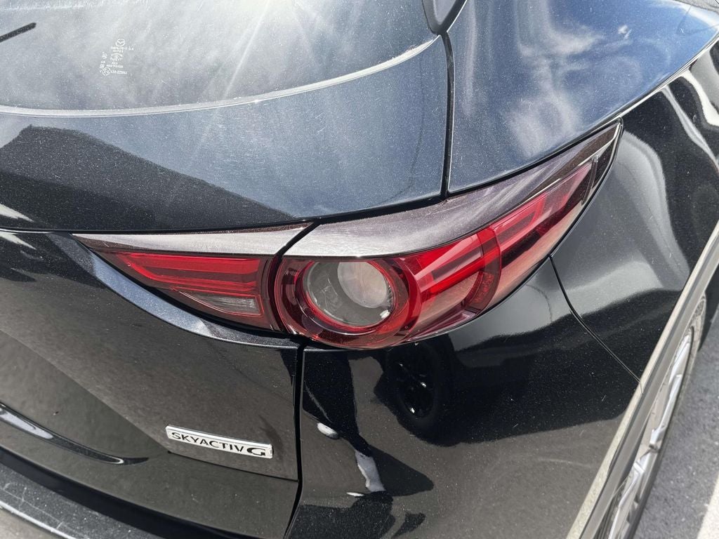 2020 Mazda Mazda CX-5 Grand Touring