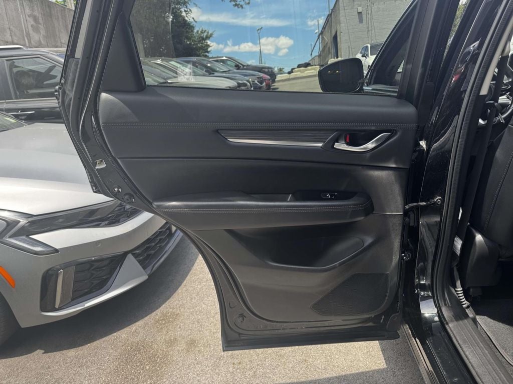 2020 Mazda Mazda CX-5 Grand Touring