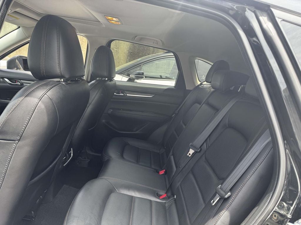 2020 Mazda Mazda CX-5 Grand Touring