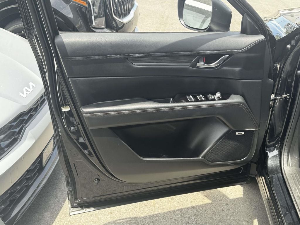 2020 Mazda Mazda CX-5 Grand Touring