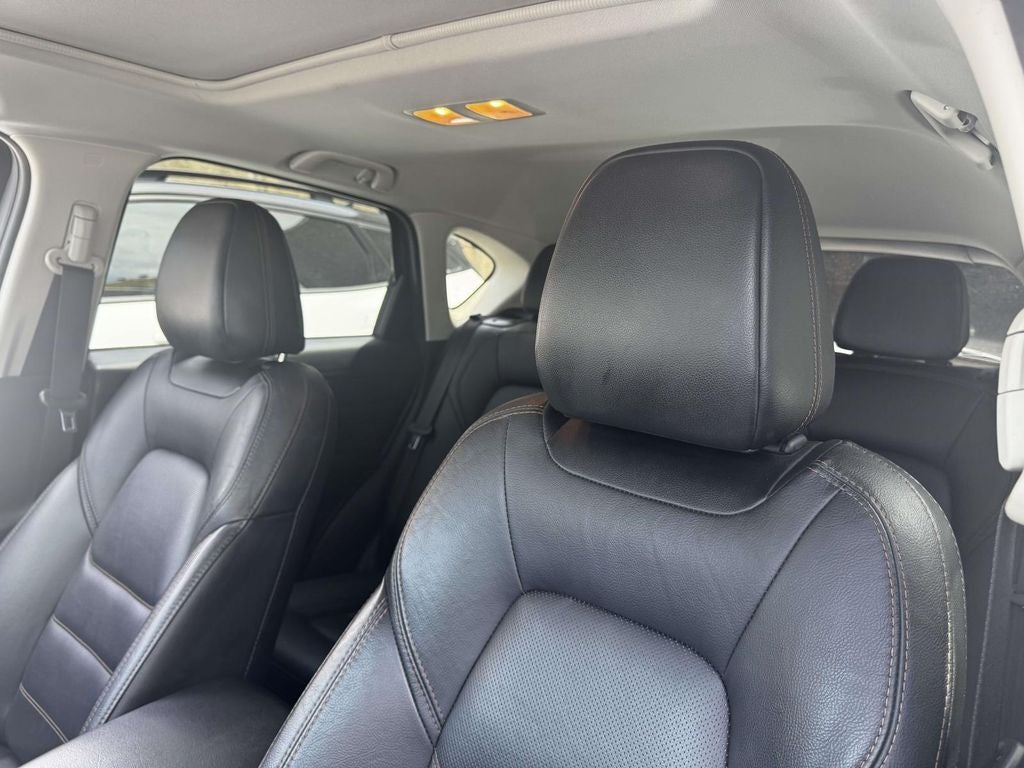 2020 Mazda Mazda CX-5 Grand Touring