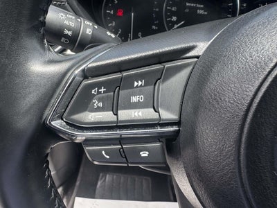 2020 Mazda Mazda CX-5 Grand Touring