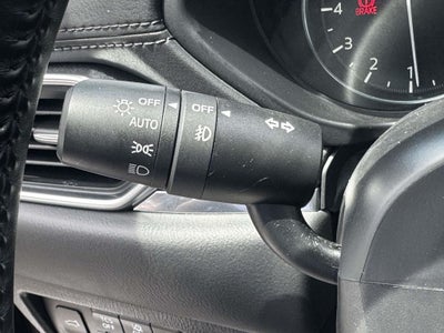2020 Mazda Mazda CX-5 Grand Touring