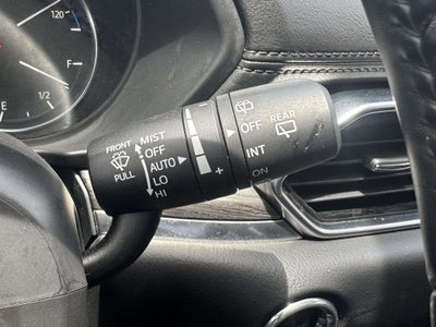 2020 Mazda Mazda CX-5 Grand Touring