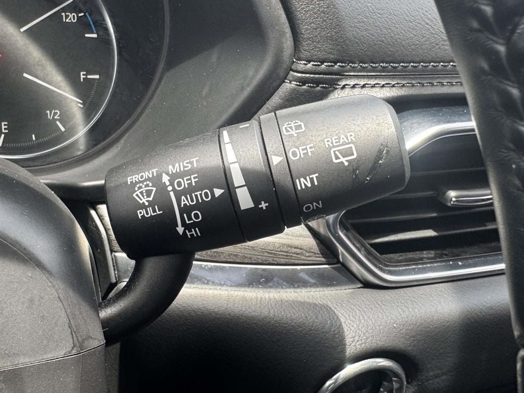 2020 Mazda Mazda CX-5 Grand Touring