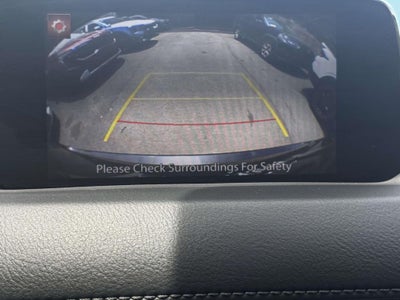 2020 Mazda Mazda CX-5 Grand Touring
