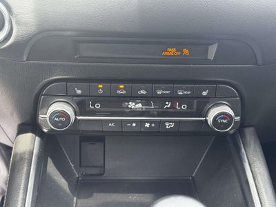 2020 Mazda Mazda CX-5 Grand Touring