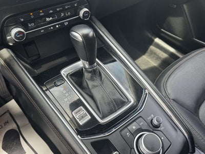 2020 Mazda Mazda CX-5 Grand Touring