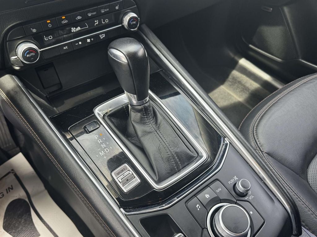 2020 Mazda Mazda CX-5 Grand Touring