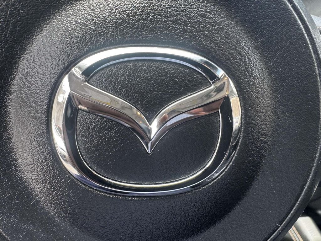 2020 Mazda Mazda CX-5 Grand Touring