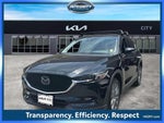 2020 Mazda Mazda CX-5 Grand Touring