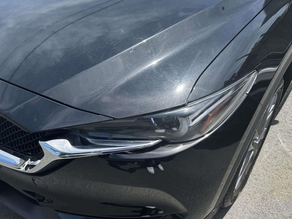 2020 Mazda Mazda CX-5 Grand Touring
