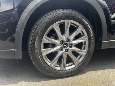 2020 Mazda Mazda CX-5 Grand Touring