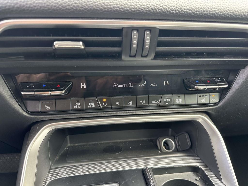 2024 Mazda Mazda CX-90 3.3 Turbo Preferred Plus