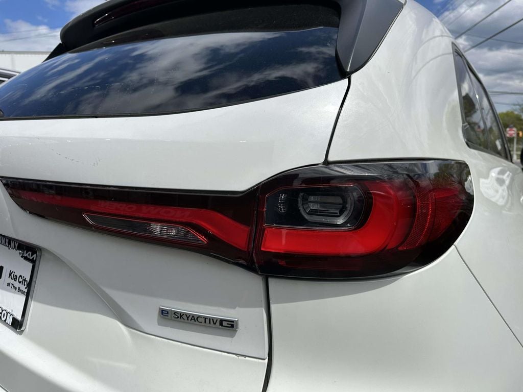 2024 Mazda Mazda CX-90 3.3 Turbo Preferred Plus