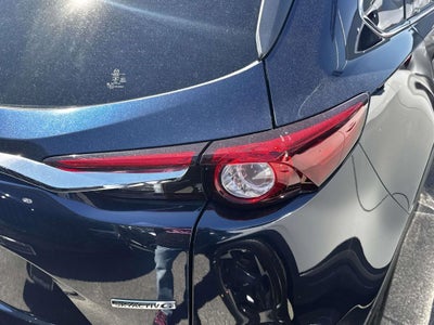 2023 Mazda Mazda CX-9 Touring Plus