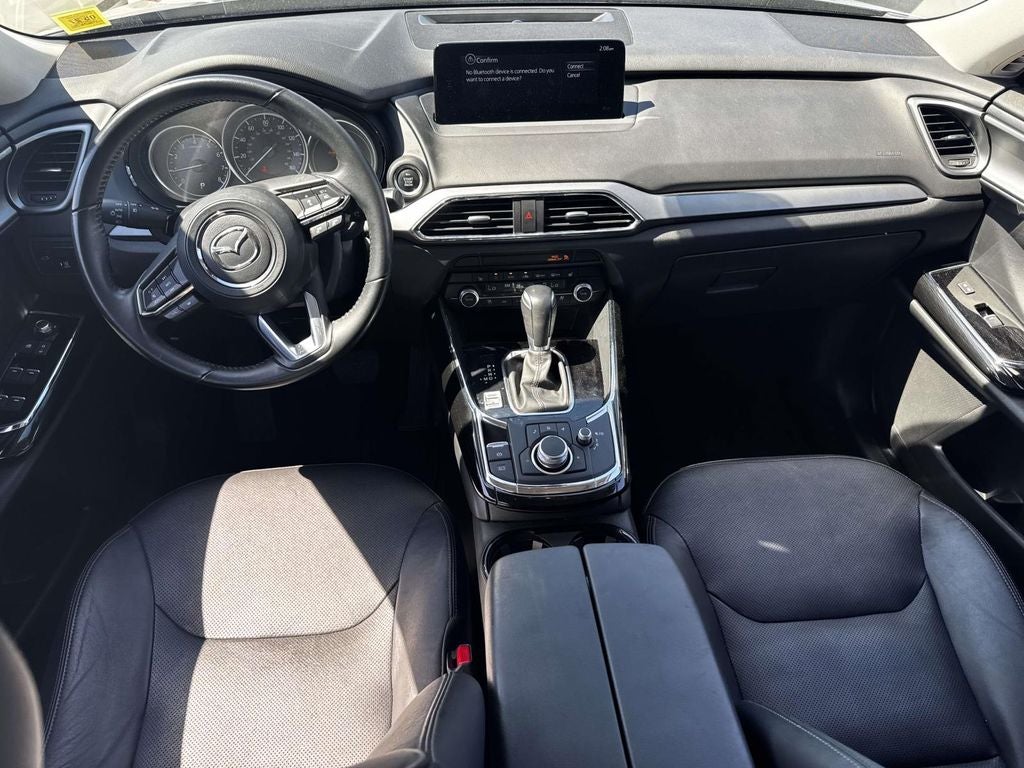 2023 Mazda Mazda CX-9 Touring Plus