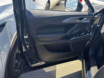 2023 Mazda Mazda CX-9 Touring Plus