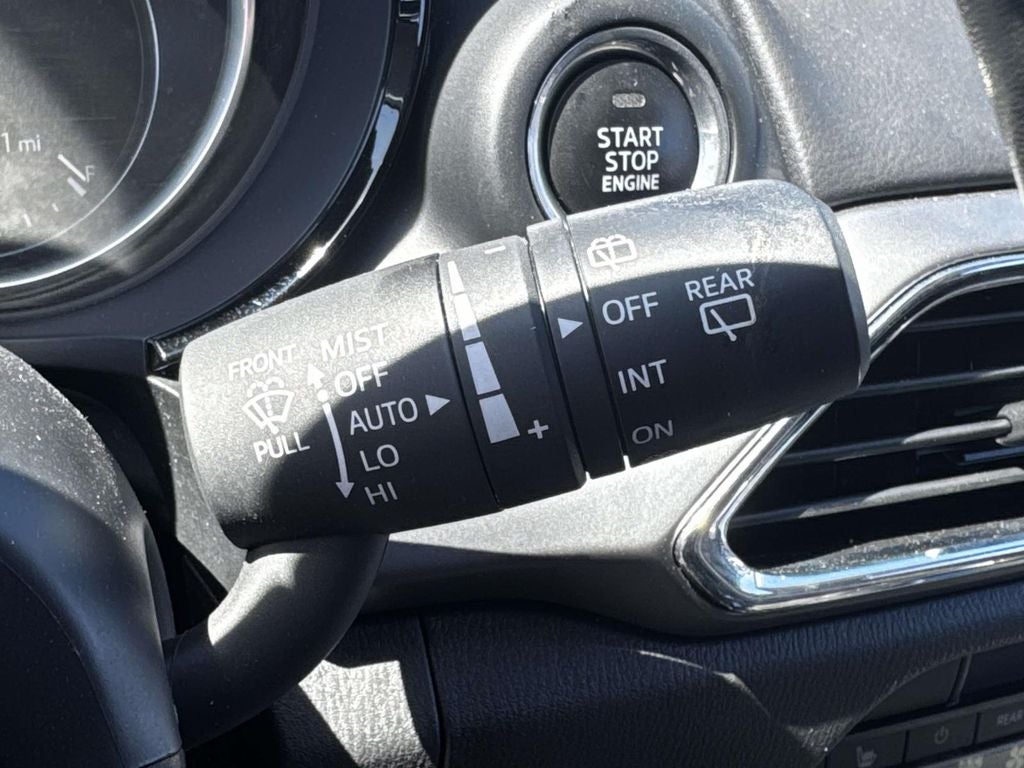 2023 Mazda Mazda CX-9 Touring Plus