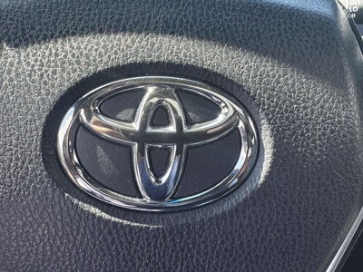 2023 Toyota Venza Nightshade