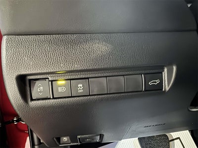 2022 Toyota Venza XLE