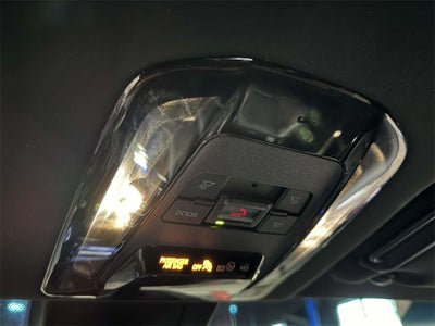 2022 Toyota Venza XLE