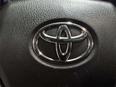 2022 Toyota Venza XLE