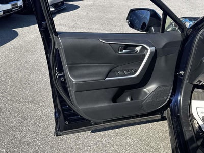 2023 Toyota RAV4 Prime SE