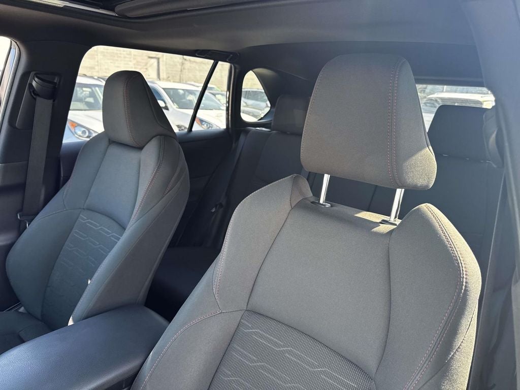 2023 Toyota RAV4 Prime SE