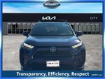 2023 Toyota RAV4 Prime SE