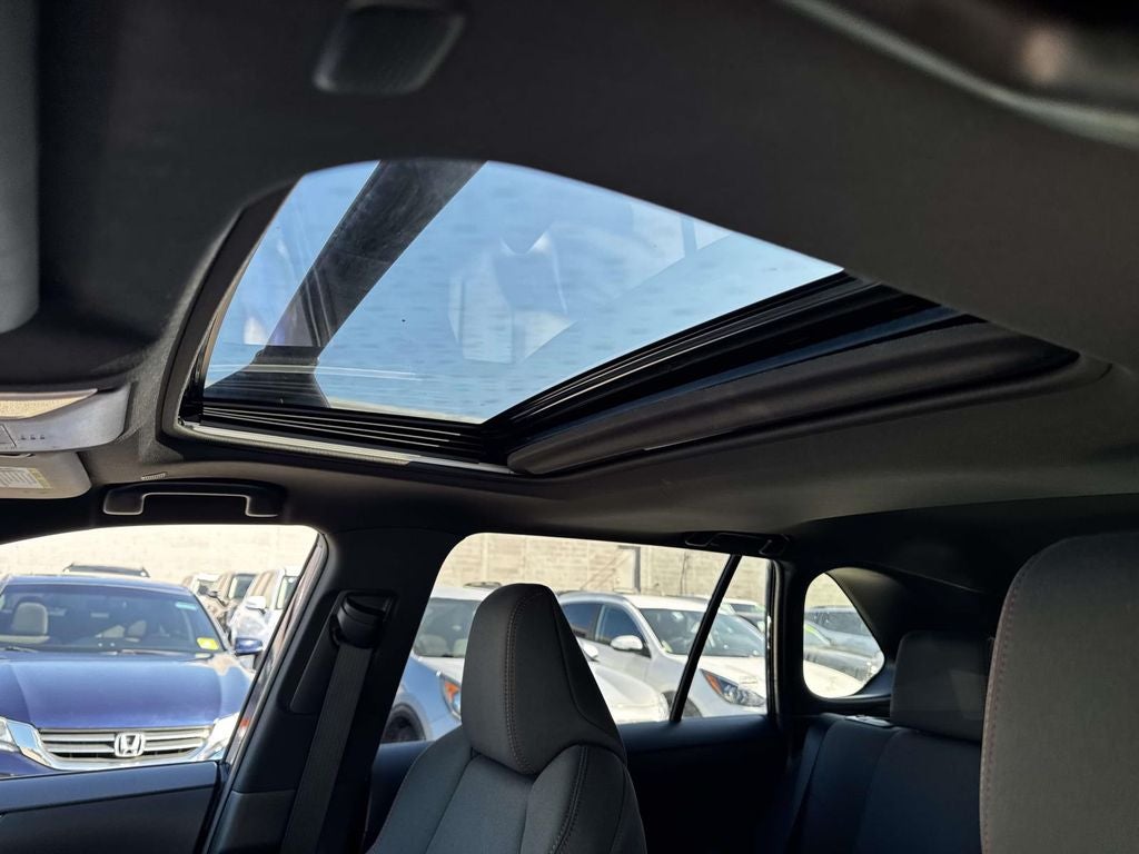 2023 Toyota RAV4 Prime SE