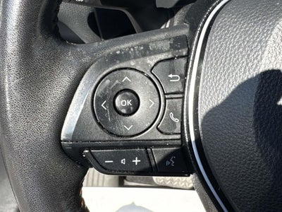 2023 Toyota RAV4 Prime SE