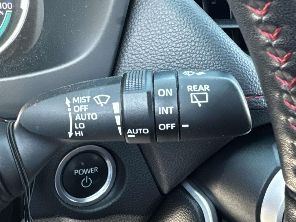 2023 Toyota RAV4 Prime SE