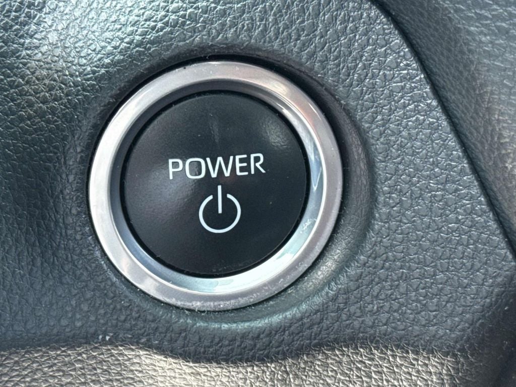 2023 Toyota RAV4 Prime SE