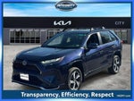 2023 Toyota RAV4 Prime SE
