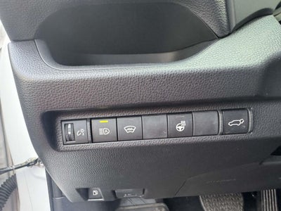 2023 Toyota RAV4 Prime SE