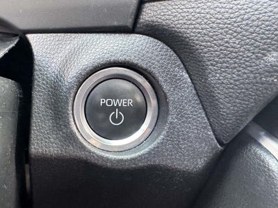 2023 Toyota RAV4 Prime SE