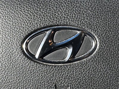 2021 Hyundai Tucson Sport