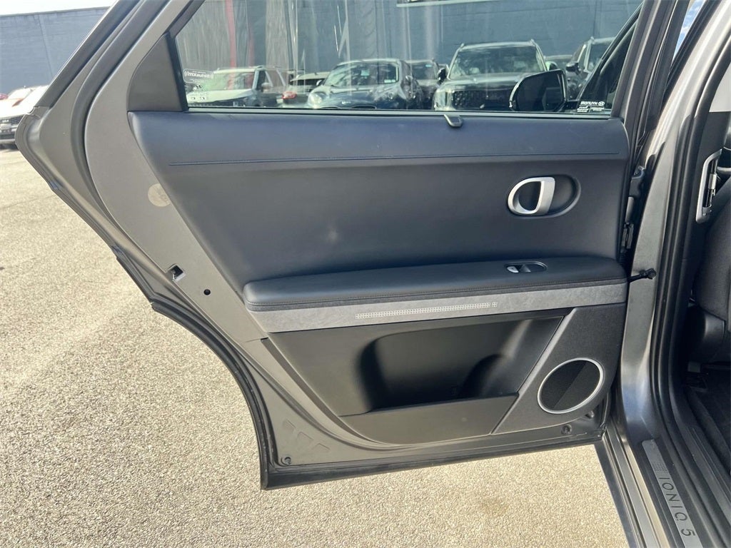 2022 Hyundai IONIQ 5 Limited