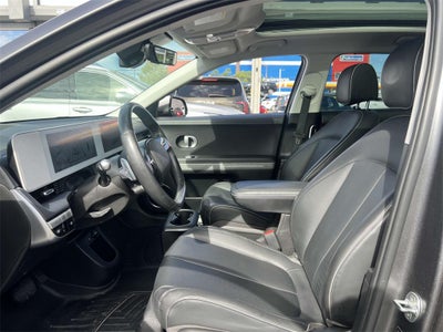 2022 Hyundai IONIQ 5 Limited