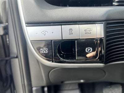 2022 Hyundai IONIQ 5 Limited