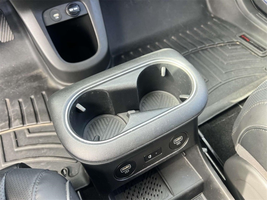 2022 Hyundai IONIQ 5 Limited