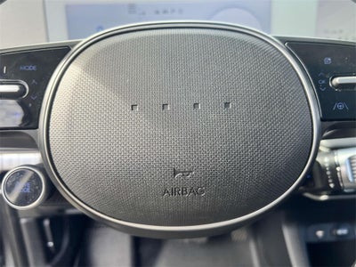 2022 Hyundai IONIQ 5 Limited