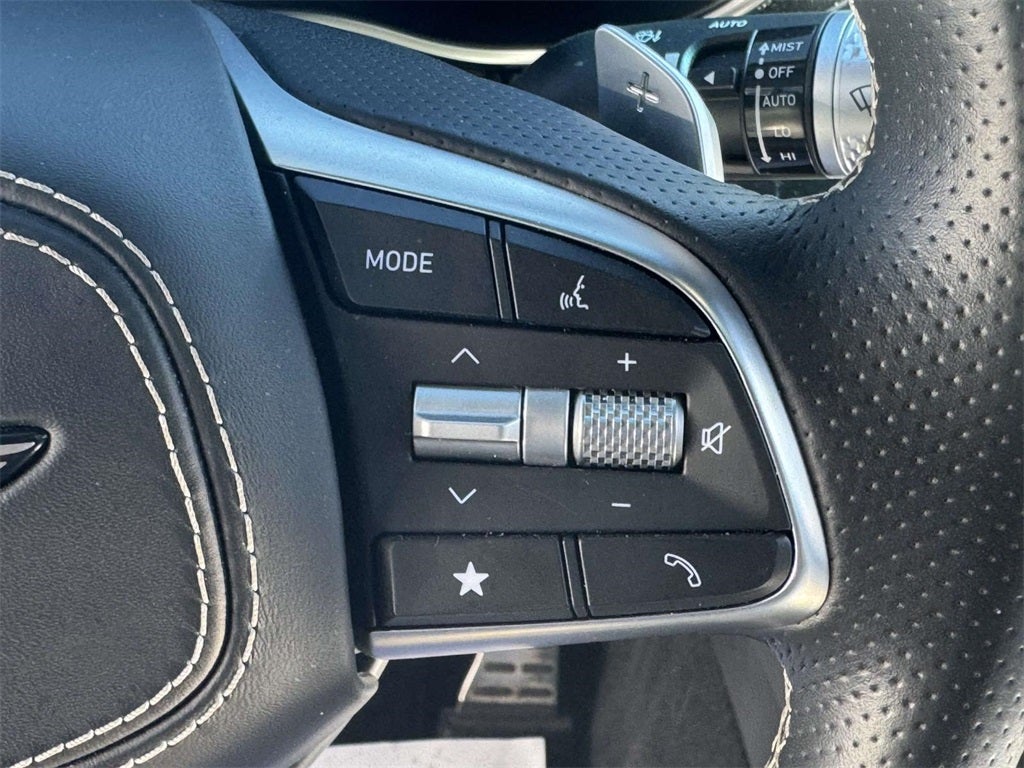 2025 Genesis G70 3.3T Sport Advanced