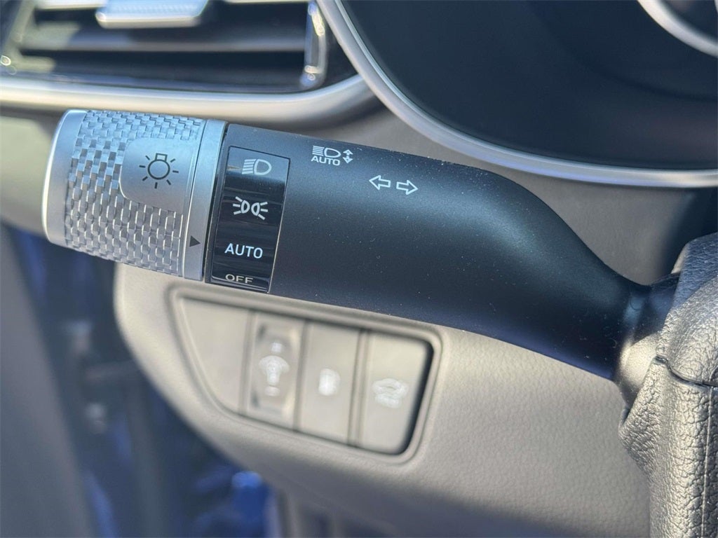 2025 Genesis G70 3.3T Sport Advanced