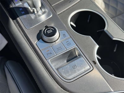 2025 Genesis G70 3.3T Sport Advanced