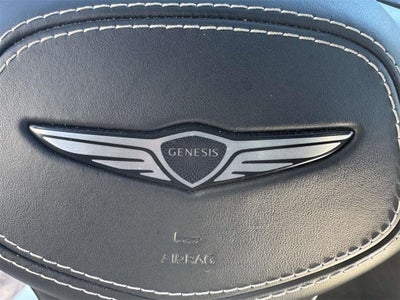 2025 Genesis G70 3.3T Sport Advanced