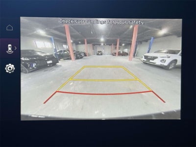 2025 Kia Niro Plug-In Hybrid SX